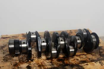 salg af New Holland T4.55  Crankshaft