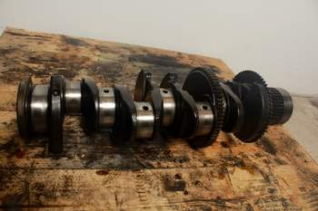 salg af New Holland T4.55  Crankshaft