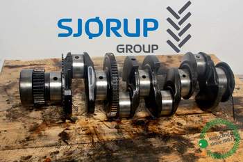 New Holland T4.55  Crankshaft