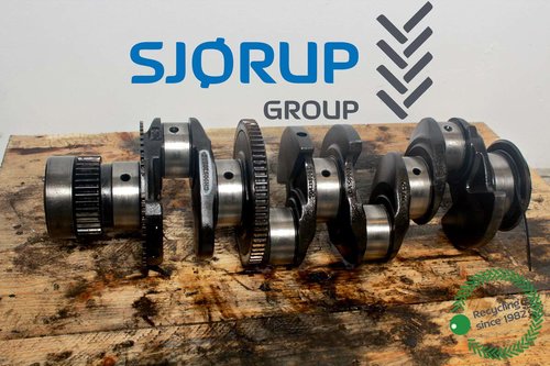 salg af New Holland T4.55  Crankshaft