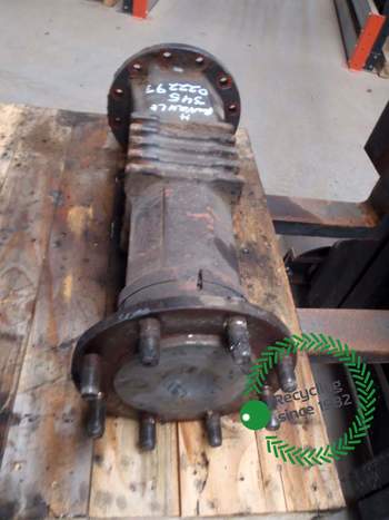 Renault Cergos 345 RIGHT Rear Axle