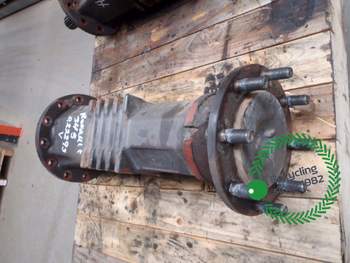 Renault Cergos 345 LEFT Rear Axle