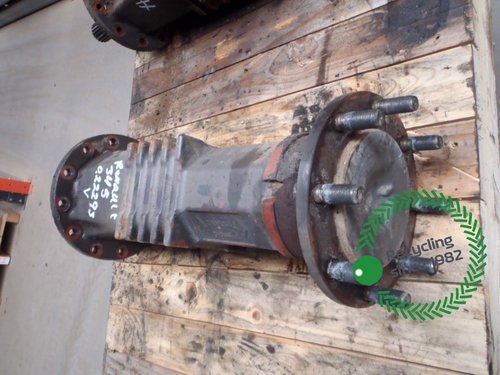 salg af Renault Cergos 345 LEFT Rear Half Axle