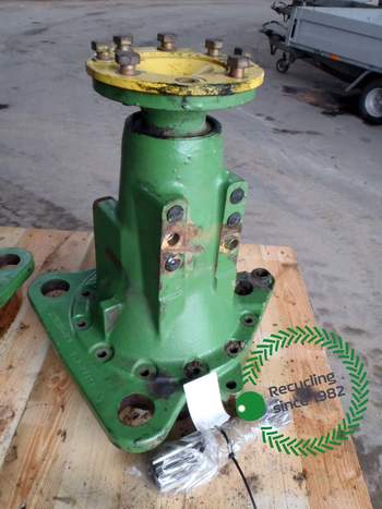 salg af Achstrichter John Deere 6300 LINKS