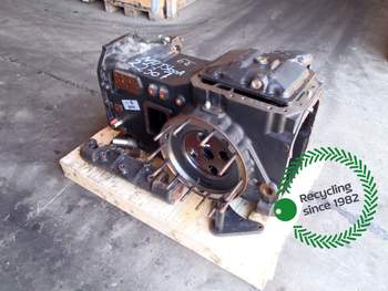 salg af New Holland TS100A  Rear Transmission