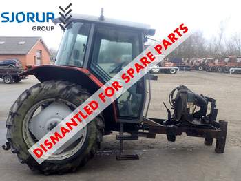 salg af Massey Ferguson 4255 traktor
