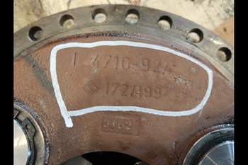 salg af O&K L25 RIGHT Rear axle final drive