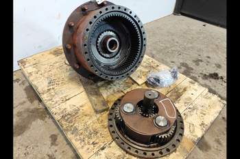 salg af O&K L25 RIGHT Rear axle final drive