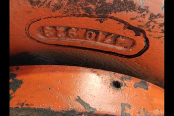 salg af O&K L25 RIGHT Rear axle final drive