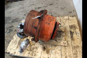 salg af O&K L25 RIGHT Rear axle final drive