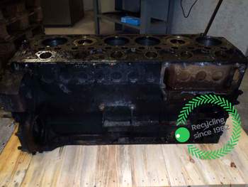 salg af Deutz-Fahr Agrotron 265  Shortblock