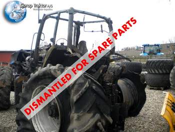 salg af New Holland T8.420 traktor