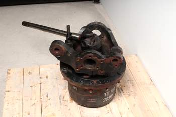 salg af New Holland T8.420 RIGHT Front axle final drive
