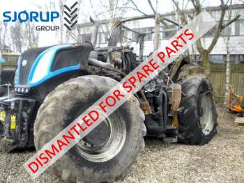 salg af New Holland T8.420 tractor