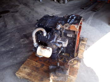 salg af Deutz-Fahr Agrotron 106  Transmission