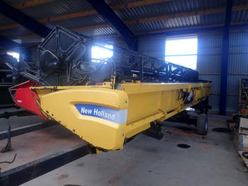 salg af New Holland Skærebord