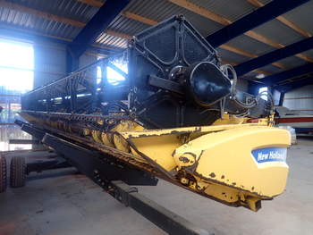 salg af New Holland Skærebord