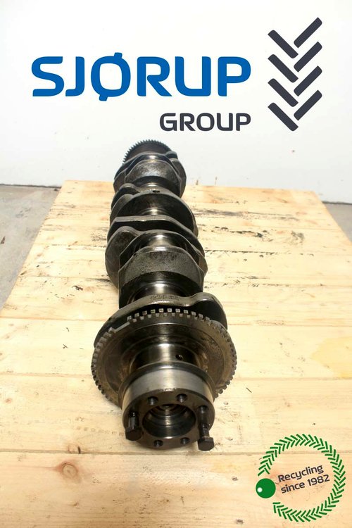 salg af Massey Ferguson 6485  Crankshaft