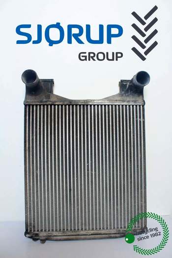 Intercooler Claas Axion 850 