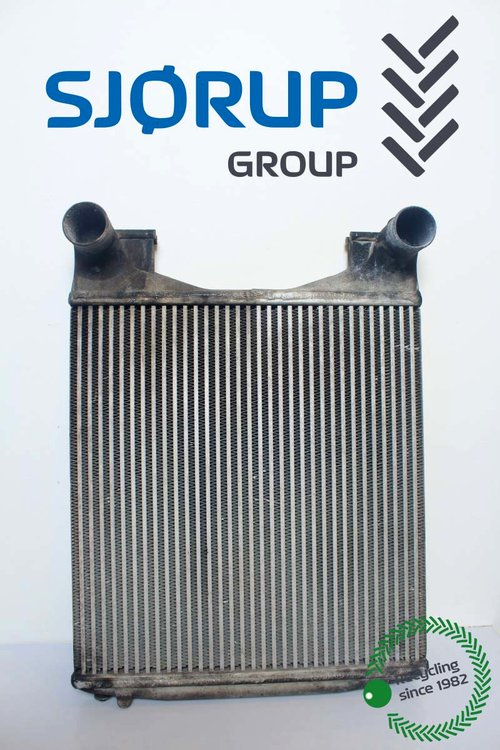 salg af Claas Axion 850  Intercooler