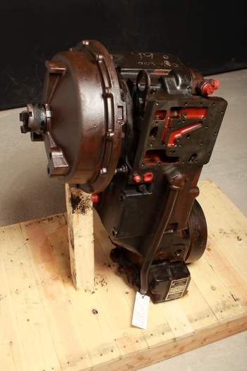 salg af O&K L20  Transmission