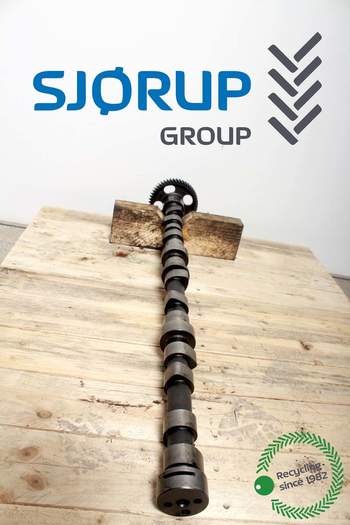 Renault Ares 620  Camshaft