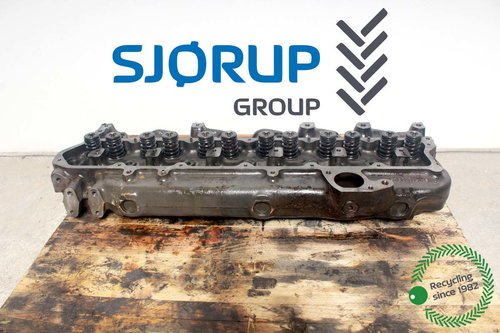 salg af Renault Ares 620  Cylinder Head