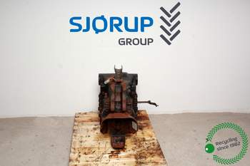 salg af PTO Valmet 8100