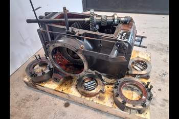salg af Bagtøj Zetor Forterra 11441