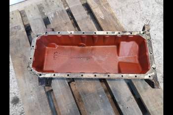 salg af Bundkar Zetor Forterra 11441