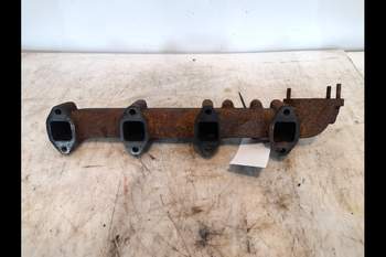 salg af Manifold Zetor Forterra 11441 Udstødning