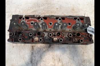 salg af Zetor Forterra 11441  Cylinder Head