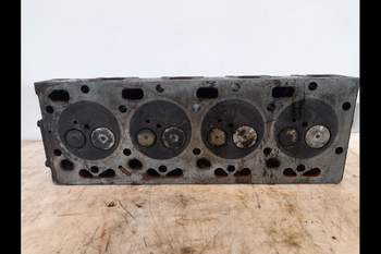 salg af Zetor Forterra 11441  Cylinder Head