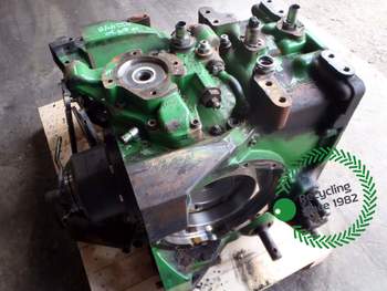 John Deere 6930  Rear Transmission