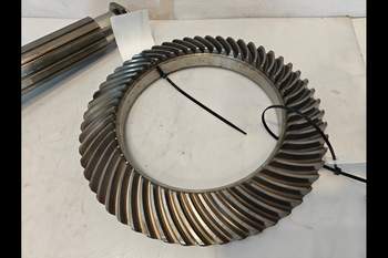 salg af Differentiale, Baktransmission John Deere 6930 