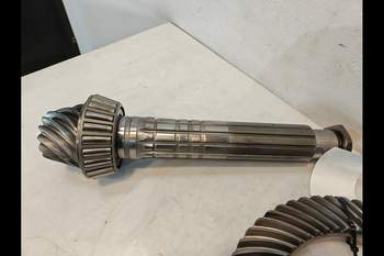 salg af Differentiale, Baktransmission John Deere 6930 