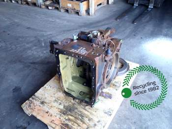 salg af Baktransmission John Deere 6420 