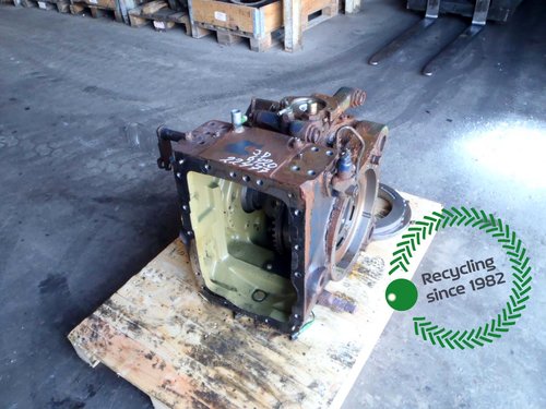 salg af John Deere 6420  Rear Transmission