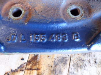 salg af Lår John Deere 6420 Venstre