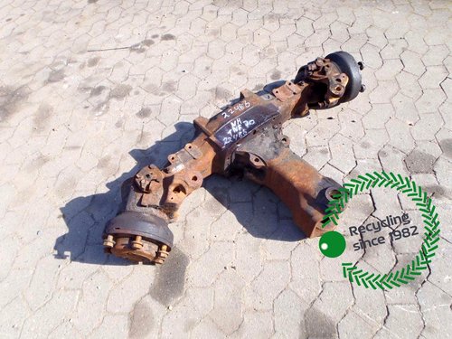 salg af New Holland TN70 F  Front Axle