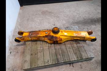 salg af JCB 530-70  Rear axle house