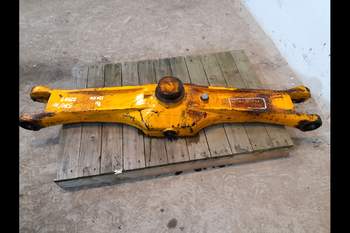 salg af JCB 530-70  Rear axle house