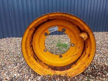 salg af JCB 530-70 RIGHT Rim