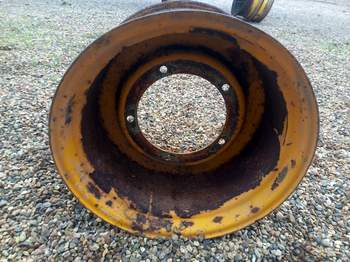 salg af JCB 530-70 RIGHT Rim