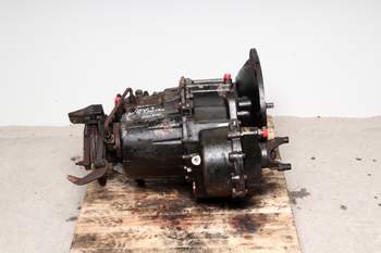 salg af JCB 530-70  Transmission