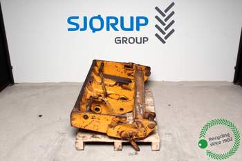 salg af Skift JCB 530-70 Læsser