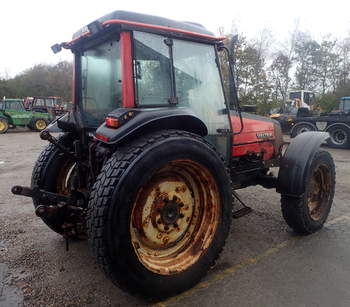 salg af Valtra 900 tractor
