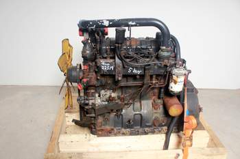 salg af Motor Valtra 900 