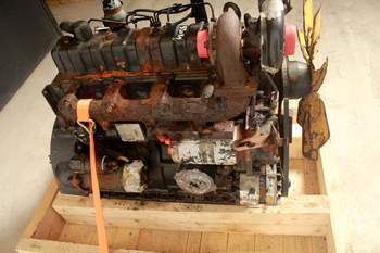 salg af Motor Valtra 900 