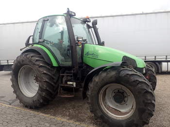 salg af Deutz-Fahr Agrotron 6.45 traktor